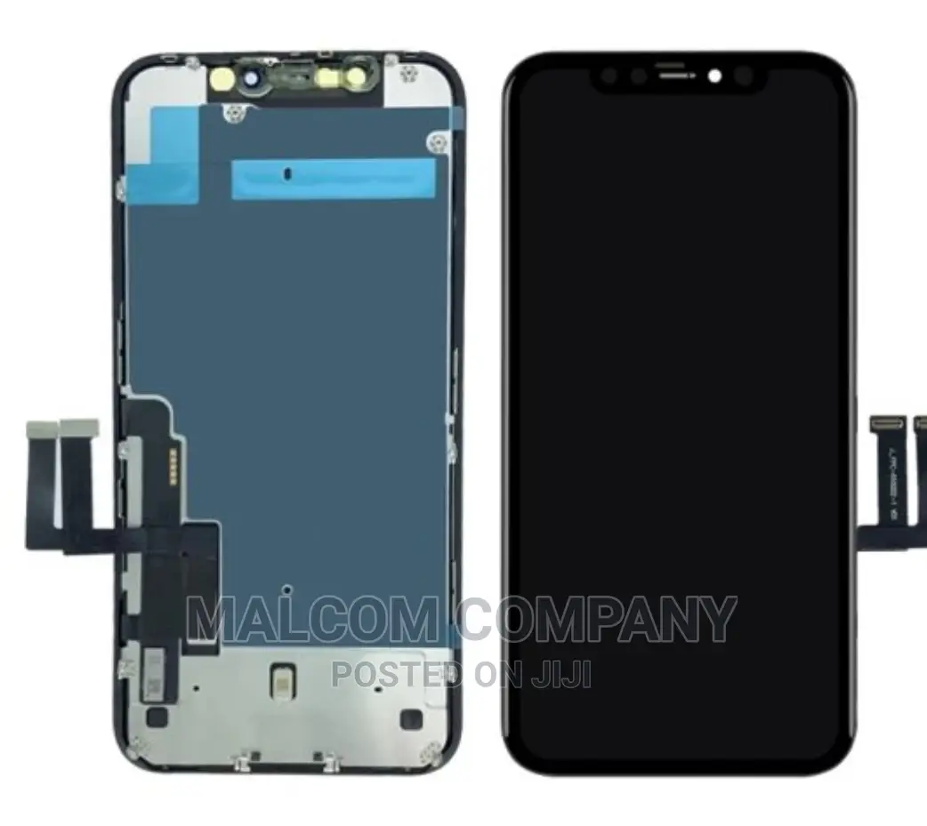 iPhone Xsmas Original Oled Screen Replacement/Repair