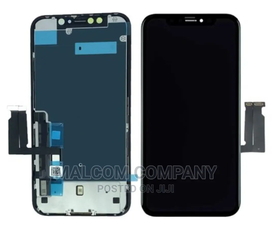iPhone XR Original Oled Screen Replacement/Repair