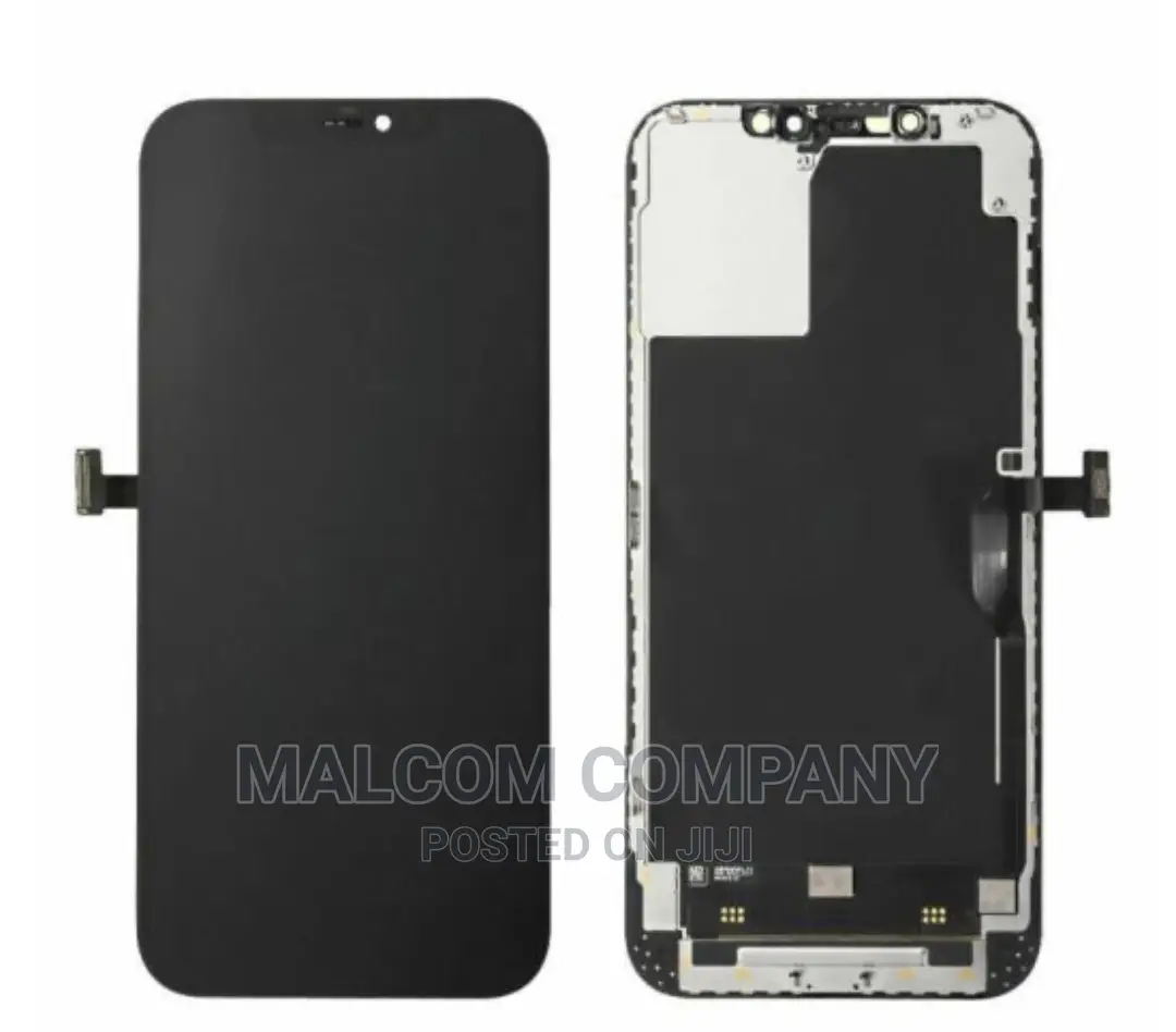 New iPhone 12 Pro Original Oled Screen Replacement/Repair