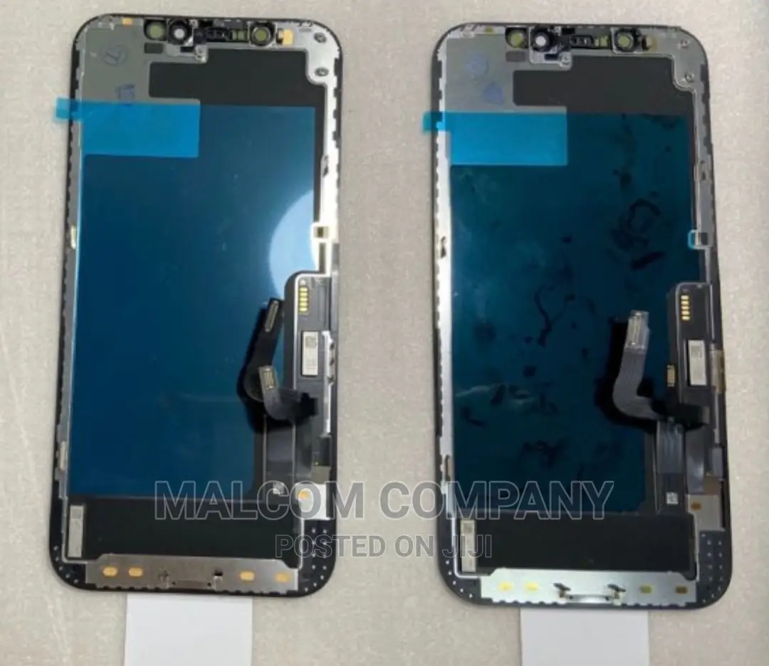 New iPhone 12 Pro Original Oled Screen Replacement/Repair