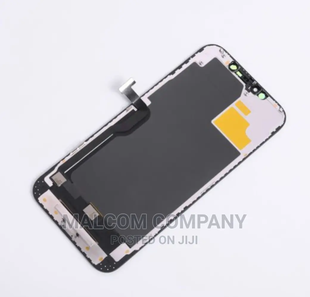 iPhone 12promax Screen Replacement