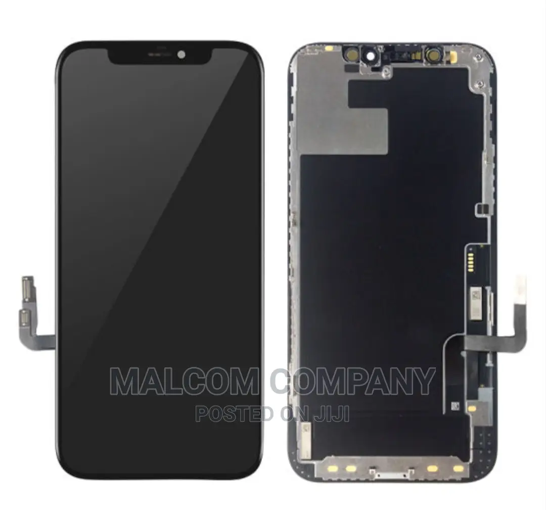 iPhone 12promax Screen Replacement