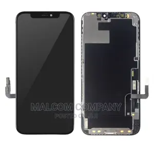iPhone 12promax Screen Replacement