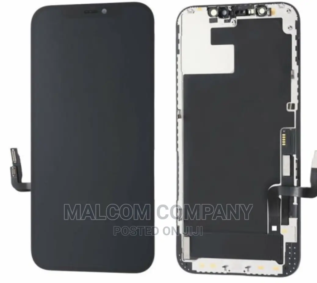 New iPhone 12 Mini Original Oled Screen Replacement/Repair