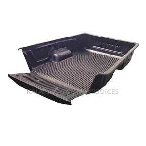Bedliners for All Pickups