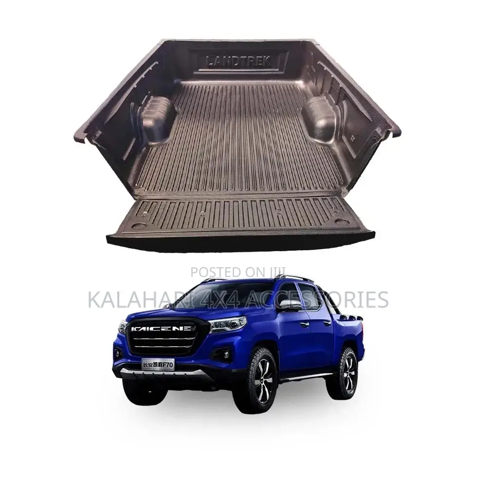 Bedliners for All Pickups