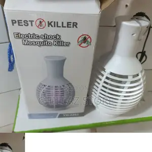 Electric Shock Pest Killer.