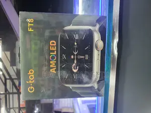 G Tab Amoled