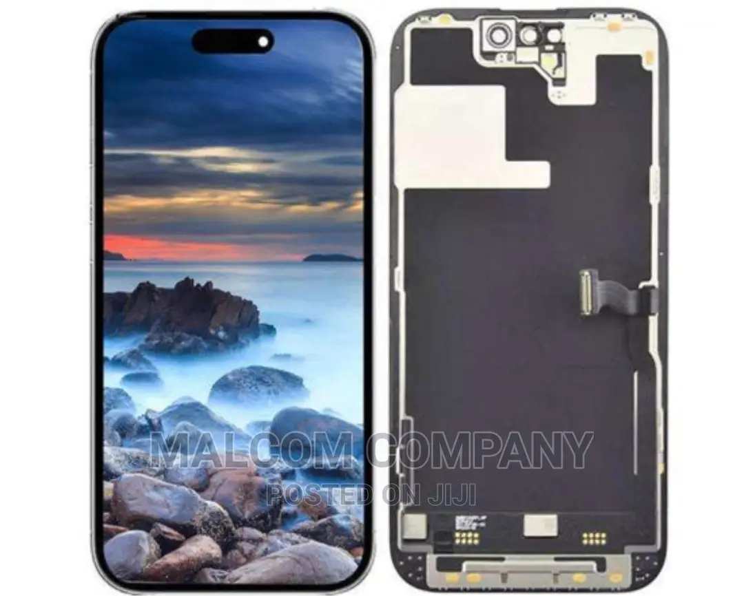 iPhone 14 Promax Original Oled Screen Replacement/Repair