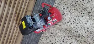 Electric Air Compressor 25litres