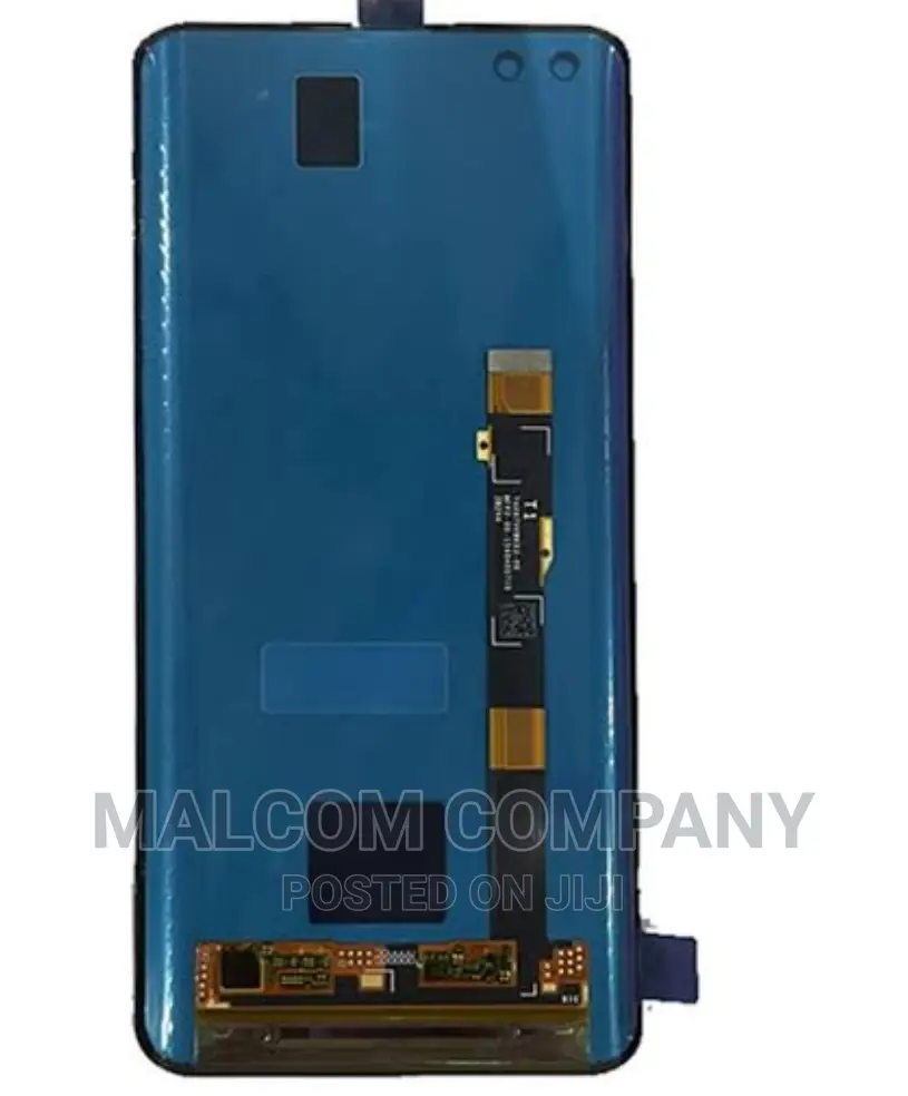 Tecno Camon 30 Screen Replacement