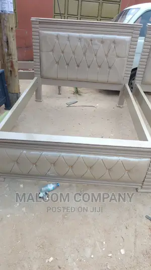 5by6 Strong Beds