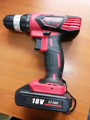 Rechargeable/Battery Drill / Cordless Drill