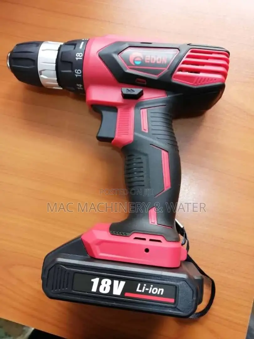 Rechargeable/Battery Drill / Cordless Drill