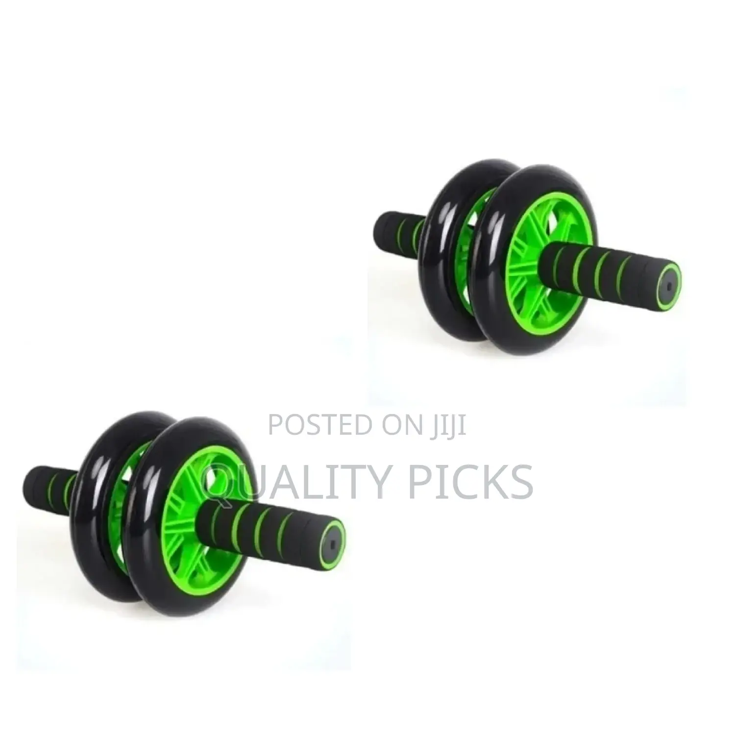 Exercise Roller