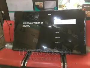 TCL Brand New TV Uhd 