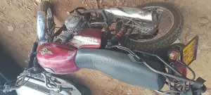 Bajaj Pulsar 150 2019 Red