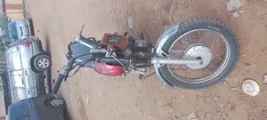 Bajaj Pulsar 150 2019 Red