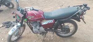 Bajaj Pulsar 150 2019 Red