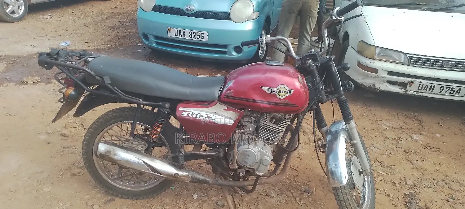 Bajaj Pulsar 150 2019 Red