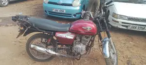 Bajaj Pulsar 150 2019 Red