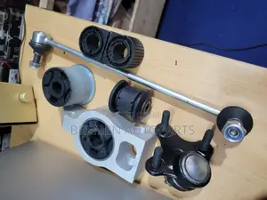 Suspension Control Arm Bush Audi , Volkswagen Mk5, Tiguan