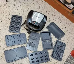 Sonifer Sandwich Maker