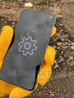 Samsung Galaxy S10e 128 GB Orange