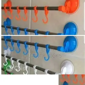 Shower Towel Holder