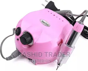 Nail Drill Machine