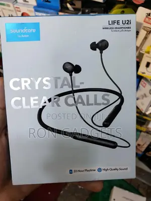 Anker Life U2i Neckband