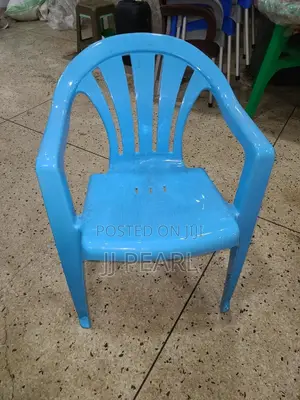 Plastic Chair