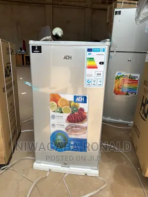 120L ADH Single Door