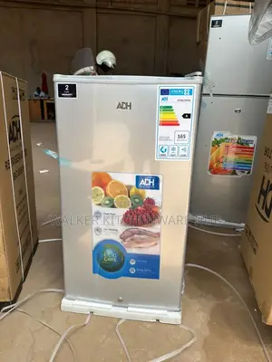 120L ADH Single Door