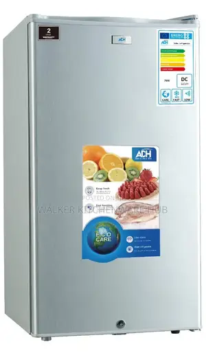 120L ADH Single Door