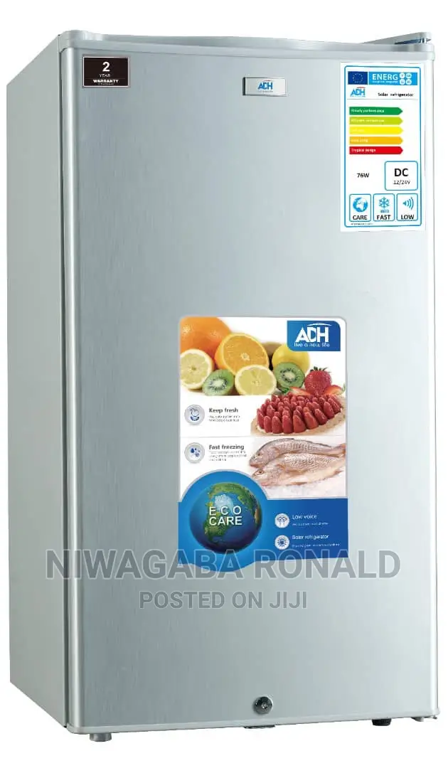120L ADH Single Door