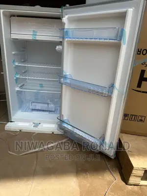 120L ADH Single Door