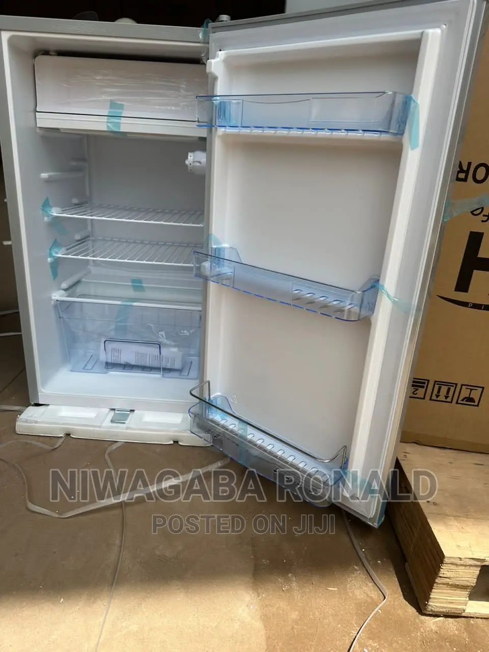 120L ADH Single Door