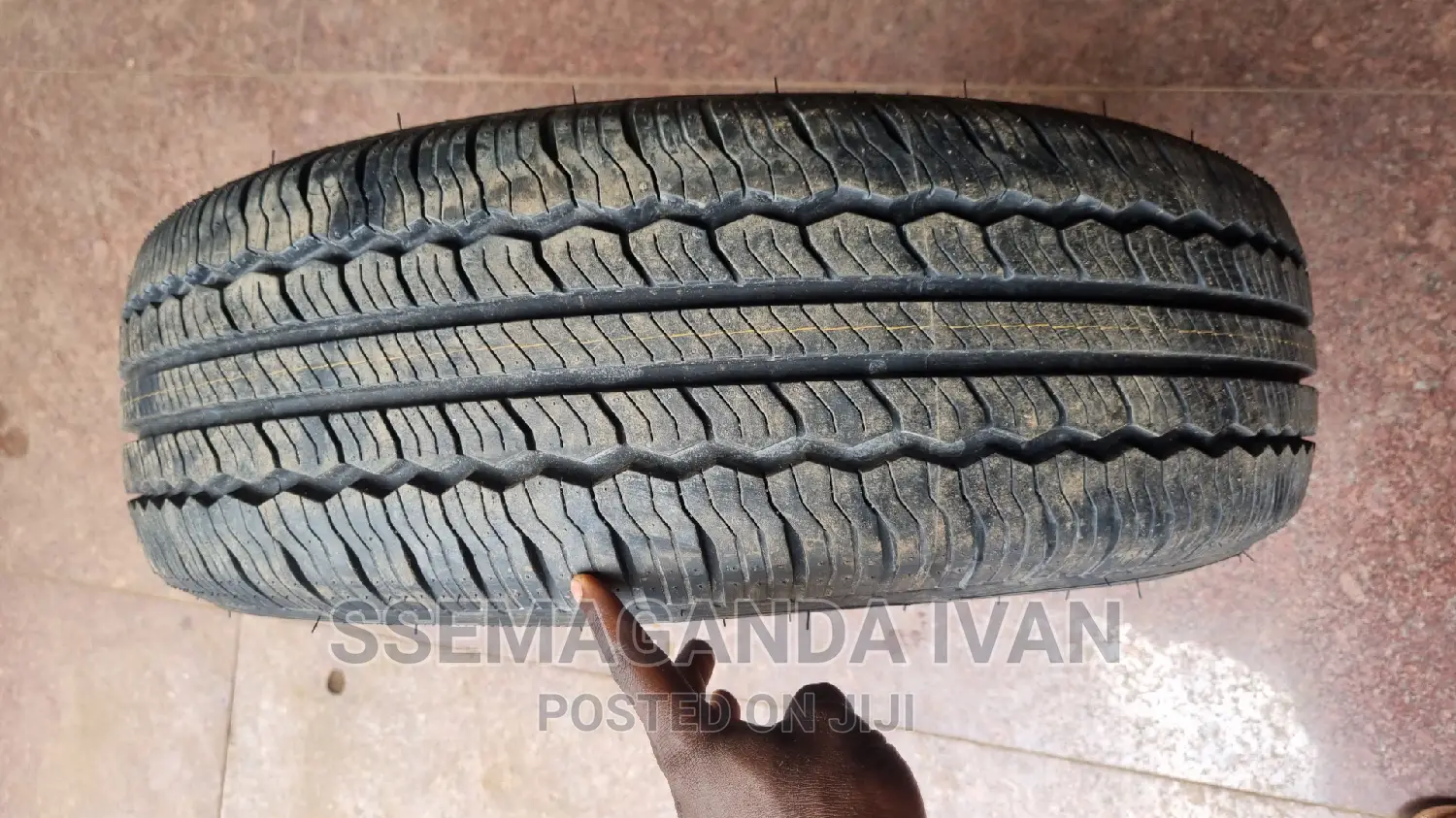 215/70r16 Nexen Tires