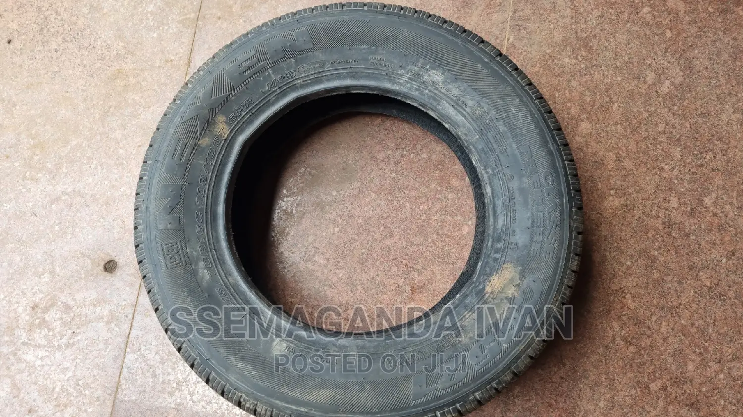 215/70r16 Nexen Tires