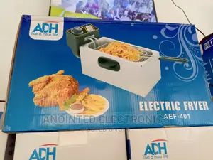 Ash Deep Flyer 3L