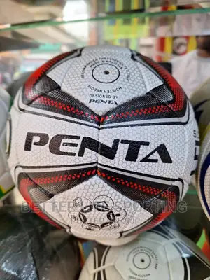 Soccer Ball Penta(Good)
