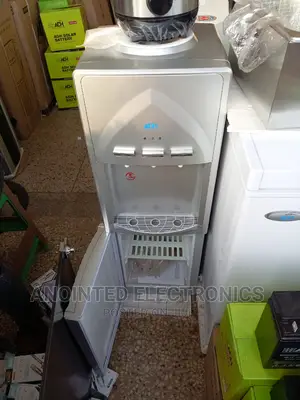 Adh Water Dispenser
