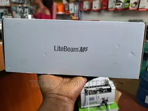 Unifi Litebeam M5 Lbe