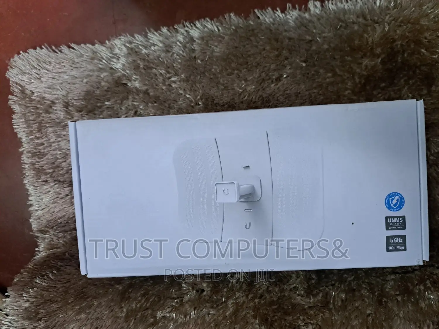 Unifi Litebeam M5 Lbe