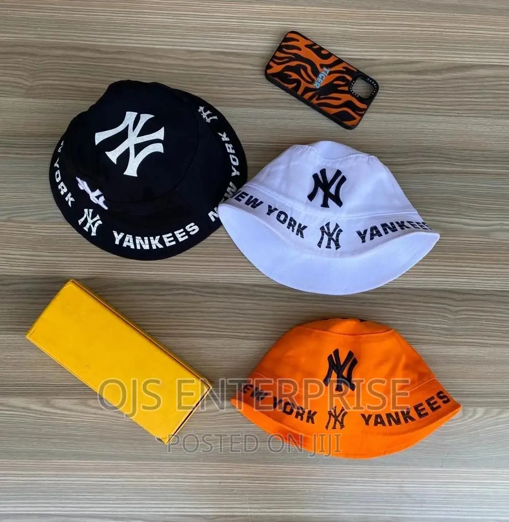 Bucket Hats