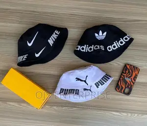 Bucket Hats