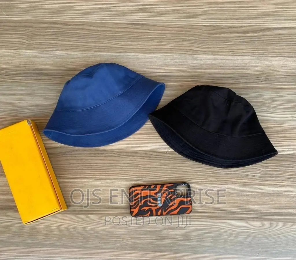 Bucket Hats