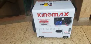 Kingmax Generator KH8050S