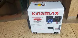 Kingmax Generator KH8050S